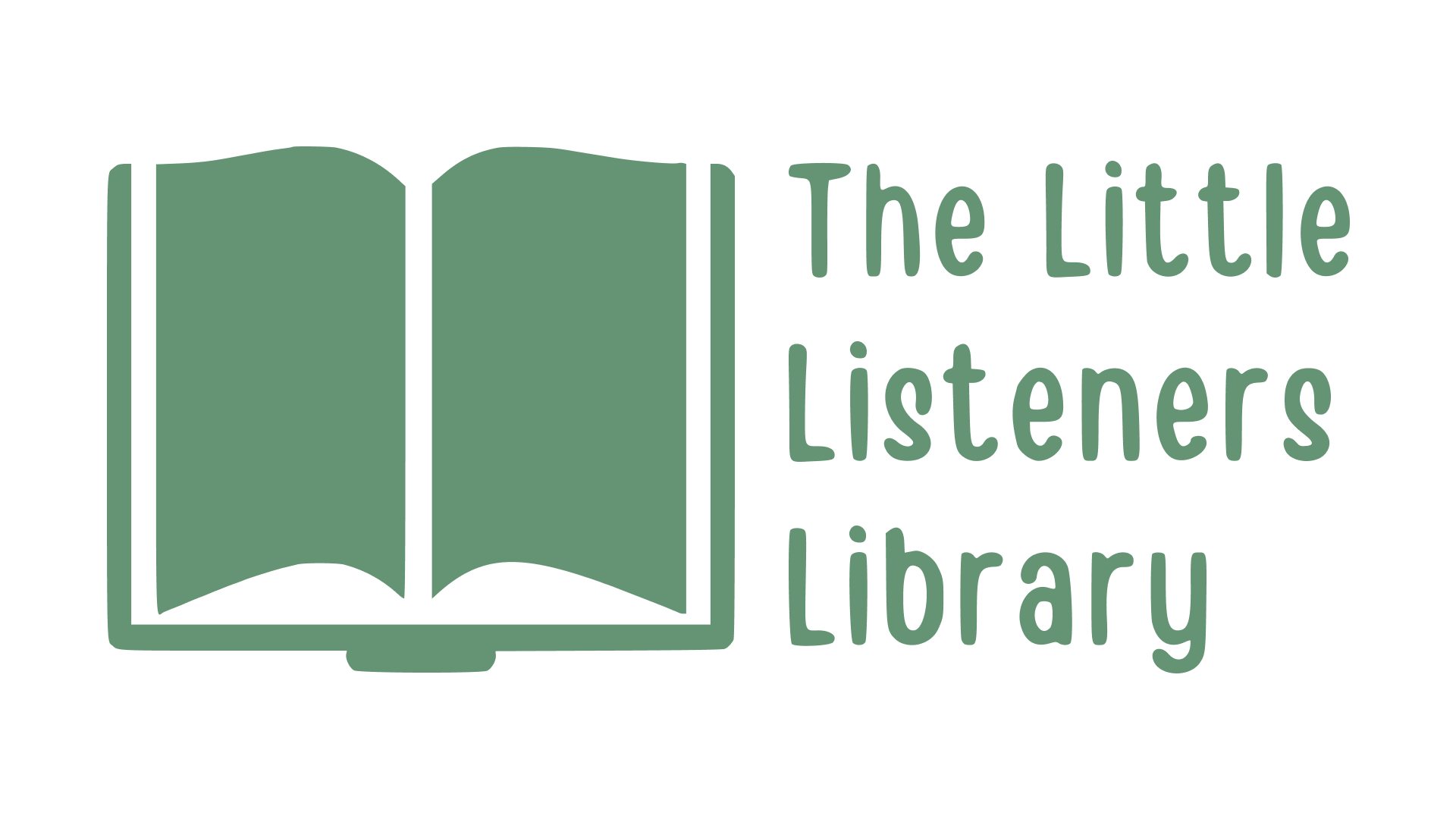 The Little Listeners Library
